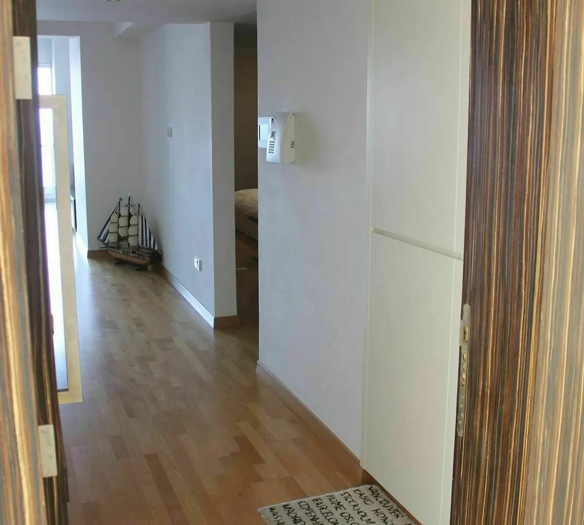 Beachfront Luxury Apartment ラルナカ キプロス